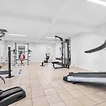 Сasa de vacaciones 0497-romo-vestergade-101-app-39 *