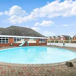 Сasa de vacaciones 0497-romo-vestergade-101-app-39 Sønderby