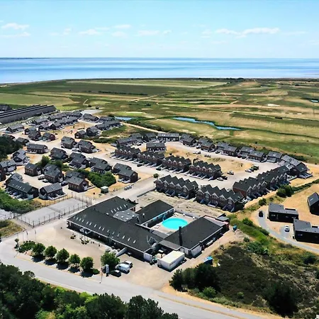 Feriehus 0497-romo-vestergade-101-app-39 *