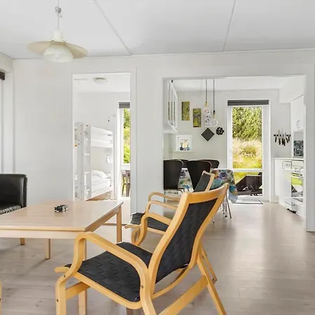 Feriehus 0497-romo-vestergade-101-app-39