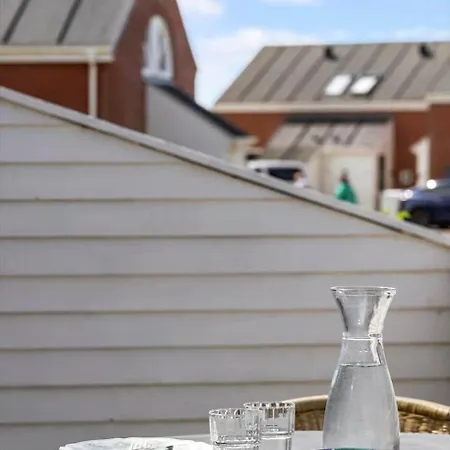 Feriehus 0497-romo-vestergade-101-app-39 *