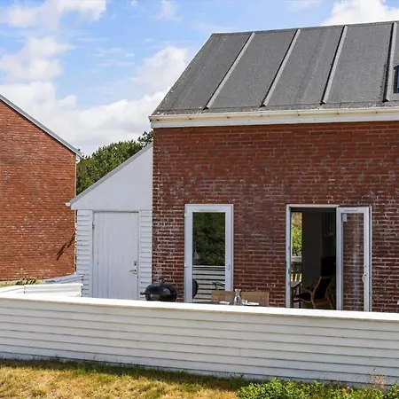 Casa vacanze 0497-romo-vestergade-101-app-39 Sønderby
