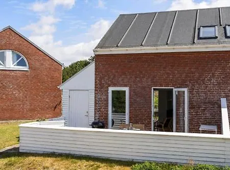 Dom wakacyjny 0497-romo-vestergade-101-app-39 Sønderby