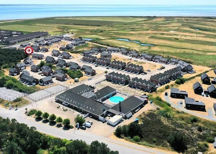 Casa vacanze 0497-romo-vestergade-101-app-39 *