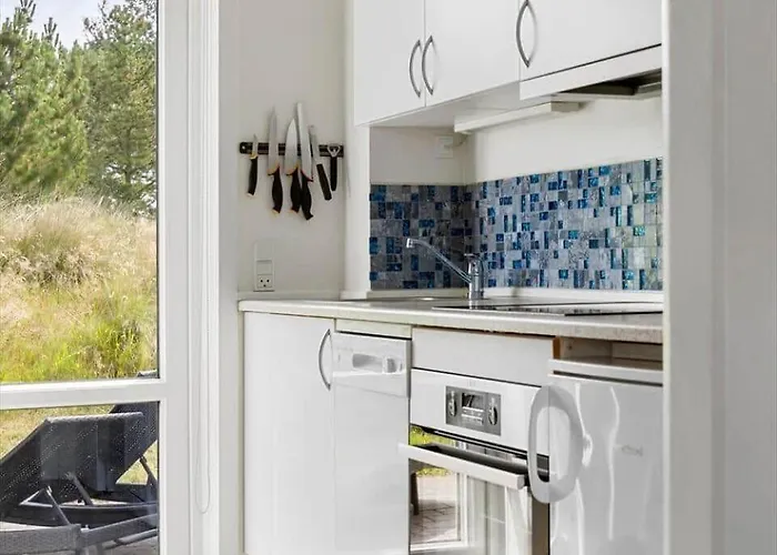 0497-romo-vestergade-101-app-39 Casa vacanze Sønderby