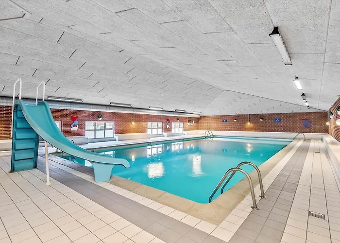 Casa vacanze 0497-romo-vestergade-101-app-39