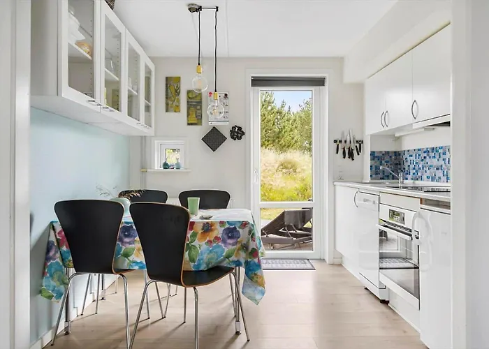 0497-romo-vestergade-101-app-39 Casa vacanze *