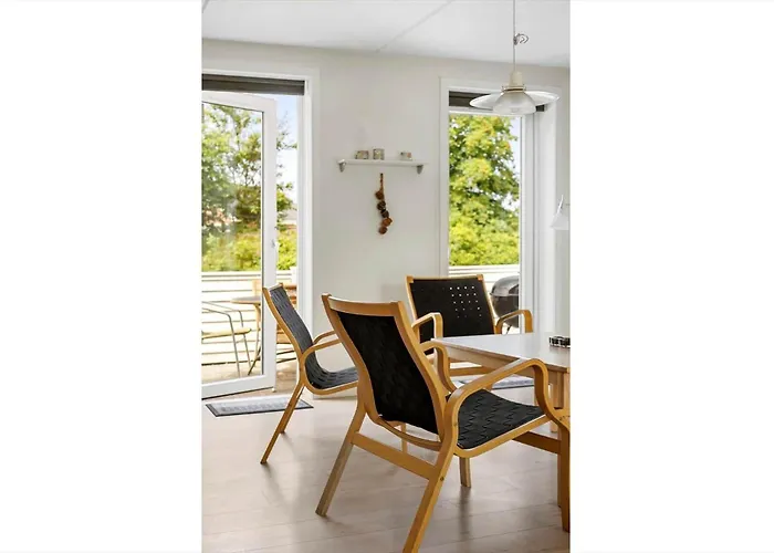 0497-romo-vestergade-101-app-39 Casa vacanze *