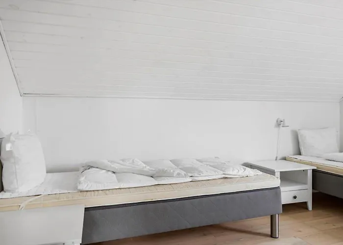 0497-romo-vestergade-101-app-39 Casa vacanze Sønderby