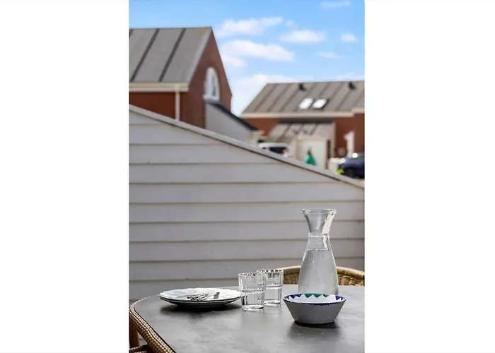 0497-romo-vestergade-101-app-39 Casa vacanze Sønderby