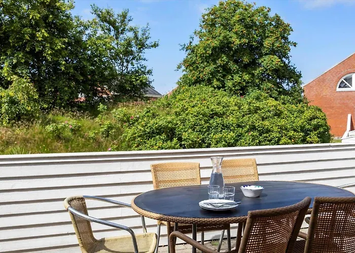 Casa vacanze 0497-romo-vestergade-101-app-39 *