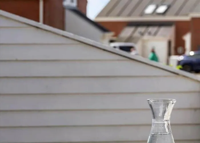 Casa vacanze 0497-romo-vestergade-101-app-39 *