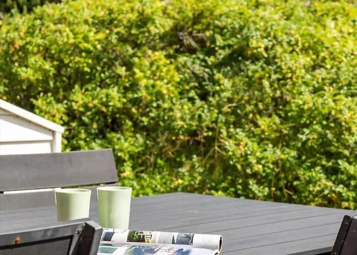 0497-romo-vestergade-101-app-39 Casa vacanze Sønderby