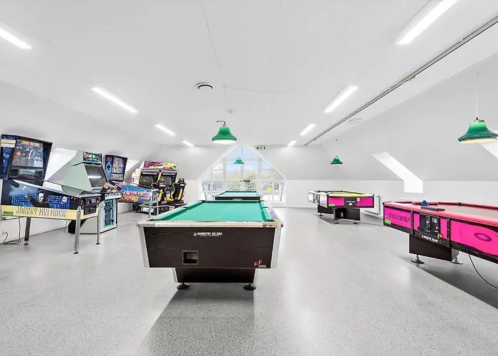 Casa vacanze 0497-romo-vestergade-101-app-39 *