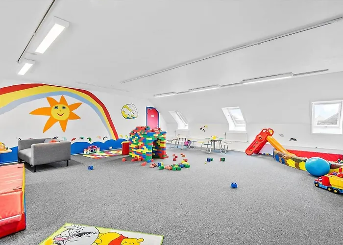 Casa vacanze 0497-romo-vestergade-101-app-39 Sønderby