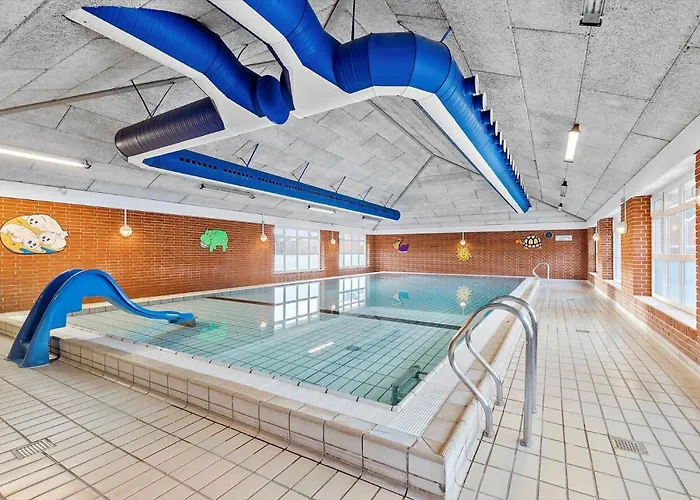 Casa vacanze 0497-romo-vestergade-101-app-39 *