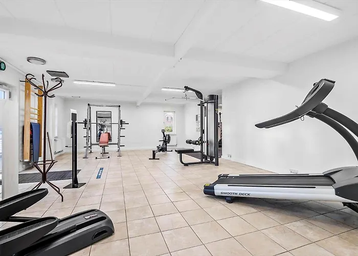 0497-romo-vestergade-101-app-39 Casa vacanze