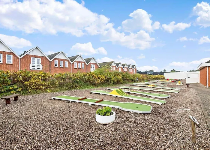 0497-romo-vestergade-101-app-39 Casa vacanze Sønderby