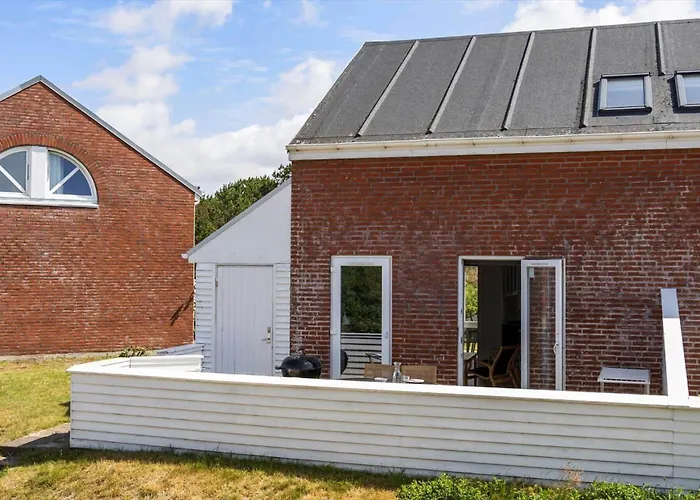 Dom wakacyjny 0497-romo-vestergade-101-app-39 Sønderby
